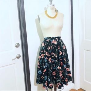 Belle Sky Skirt